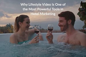 Hotel lifestyle guide